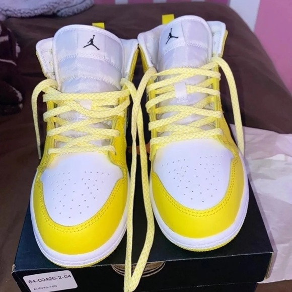 JORDANS - Picture 3 of 8